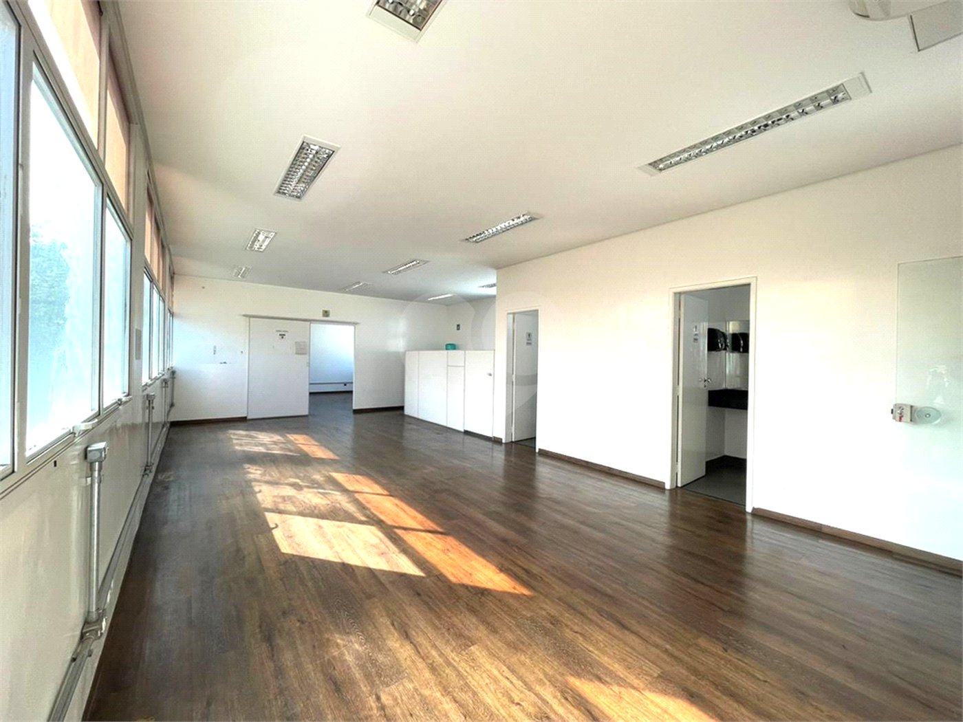 Sala para alugar em Vila Leopoldina, São Paulo, SP