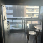Studio à venda ou para alugar com 1 quarto em Pinheiros, São Paulo, SP