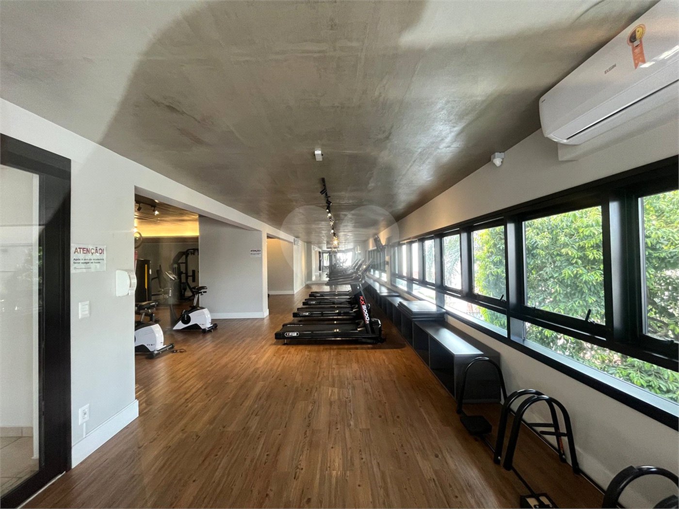 Apartamento à venda com 2 quartos em Santana, São Paulo, SP
