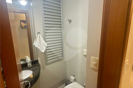 Apartamento à venda com 3 suítes em Jardim Mariana, Cuiabá, MT
