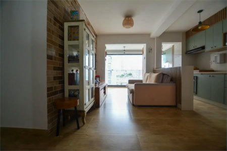 Apartamento à venda com 2 quartos, sendo 1 suíte, em Ferreira, São Paulo, SP
