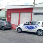 Salão Comercial à venda em Jardim Luciana, Itaquaquecetuba, SP