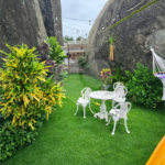 Casa à venda com 3 quartos, sendo 2 suítes, no condomínio Vale Encantado, Rio de Janeiro - RJ