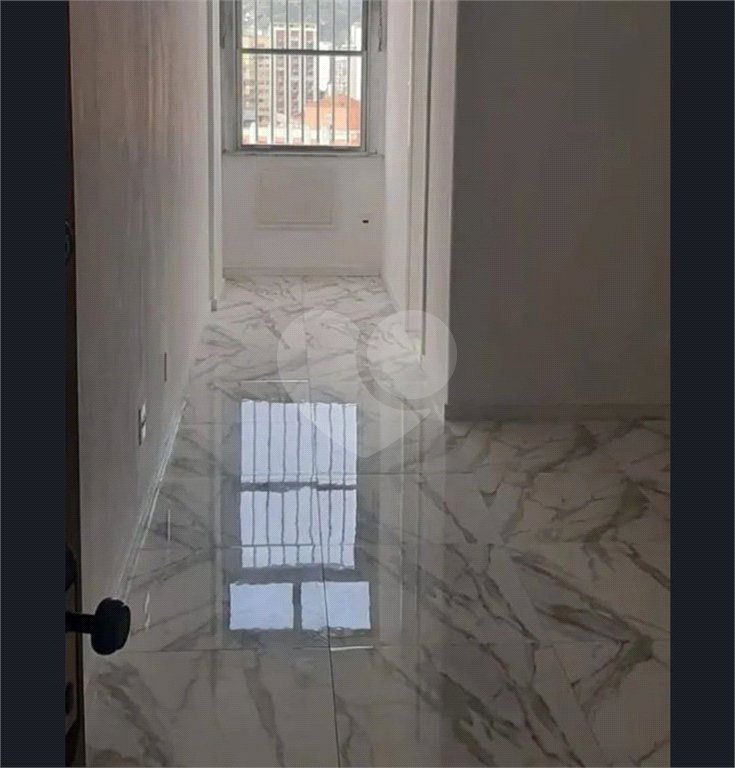 Apartamento à venda com 1 quarto no Centro, Rio de Janeiro, RJ