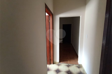 Casa para alugar com 2 quartos no Centro, Itapetininga, SP
