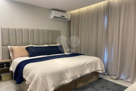 Casa à venda com 4 suítes em São José, Armação dos Búzios, RJ