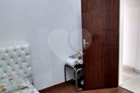 Casa à venda com 4 quartos em Parque da Lapa, São Paulo, SP