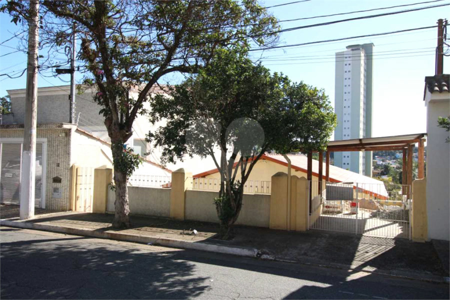 Casa Térrea à venda com 2 quartos em Tremembé, São Paulo, SP