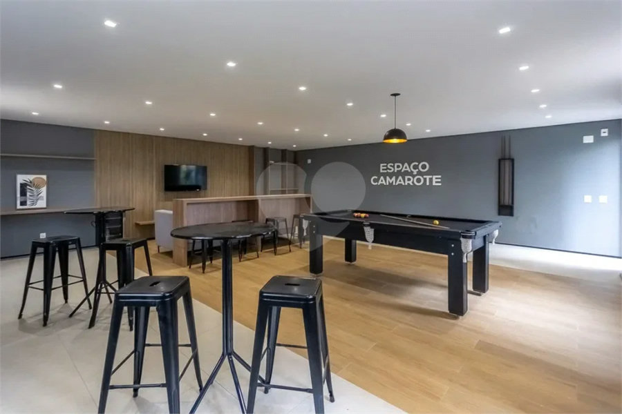 Apartamento à venda com 2 quartos em Santana, São Paulo, SP