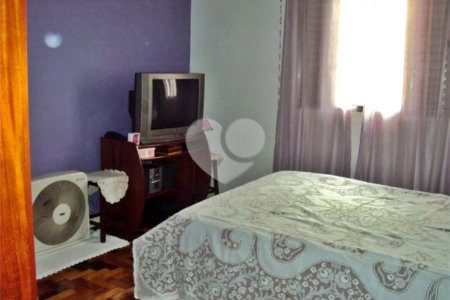 Casa à venda com 4 quartos em Campo Belo, São Paulo, SP