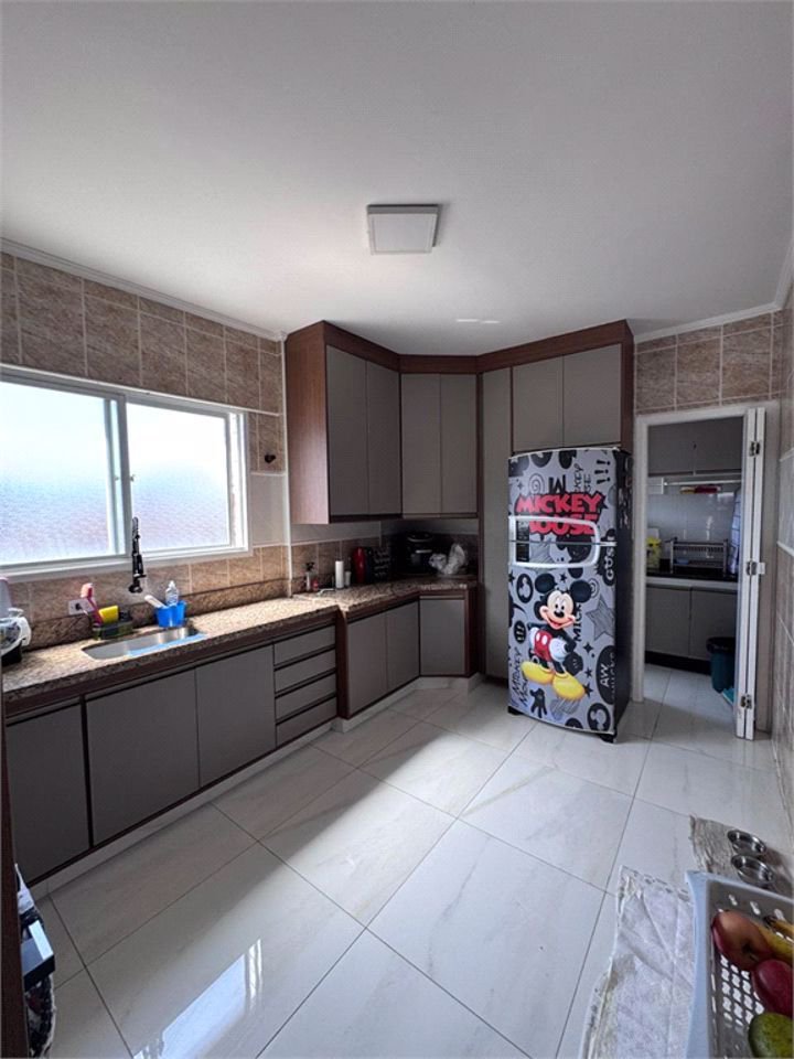 Apartamento com 2 dormitórios à venda, 105 m² por R$ 650.000,00 - Tupi - Praia Grande/SP