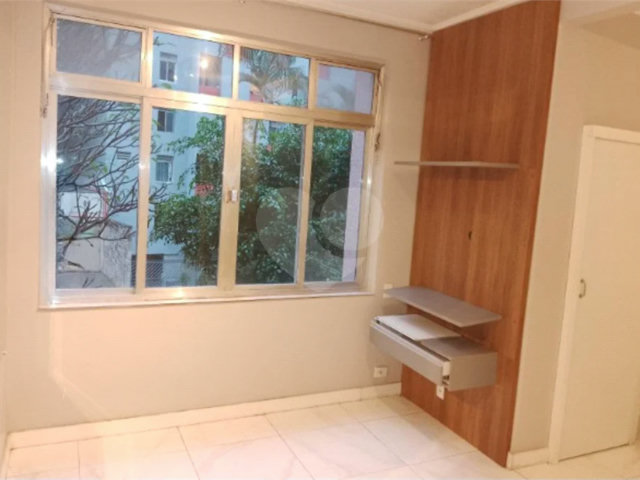 Apartamento à venda com 1 quarto em Bela Vista, São Paulo, SP