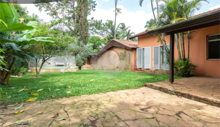 Casa à venda com 3 quartos, sendo 1 suíte,  em Alto da Boa Vista, São Paulo, SP