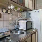 Apartamento à venda com 1 quarto em Itaim Bibi, São Paulo, SP