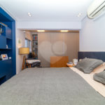 Apartamento à venda com 3 quartos, sendo 1 suíte, em Vila Cruzeiro, São Paulo, SP