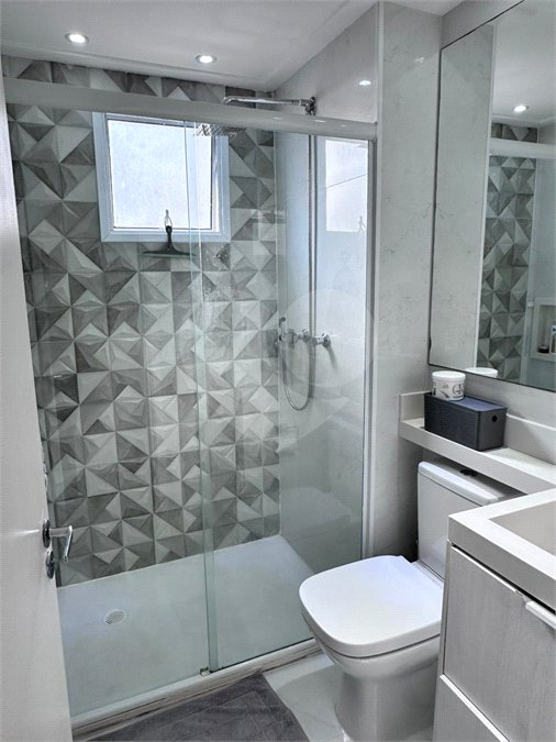 Apartamento à venda com 3 quartos, sendo 1 suíte, em Vila Prudente, São Paulo, SP