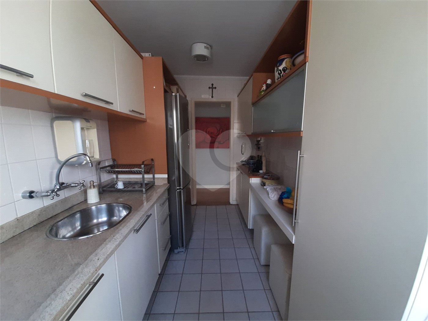 Apartamento à venda com 2 quartos, sendo 1 suíte, em Casa Verde, São Paulo, SP