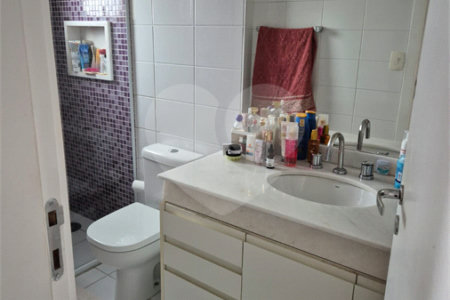 Apartamento à venda com 4 suítes em Jardim Taquaral, São Paulo, SP