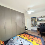 Sobrado à venda com 3 quartos, sendo 1 suíte, em Jaraguá, São Paulo, SP