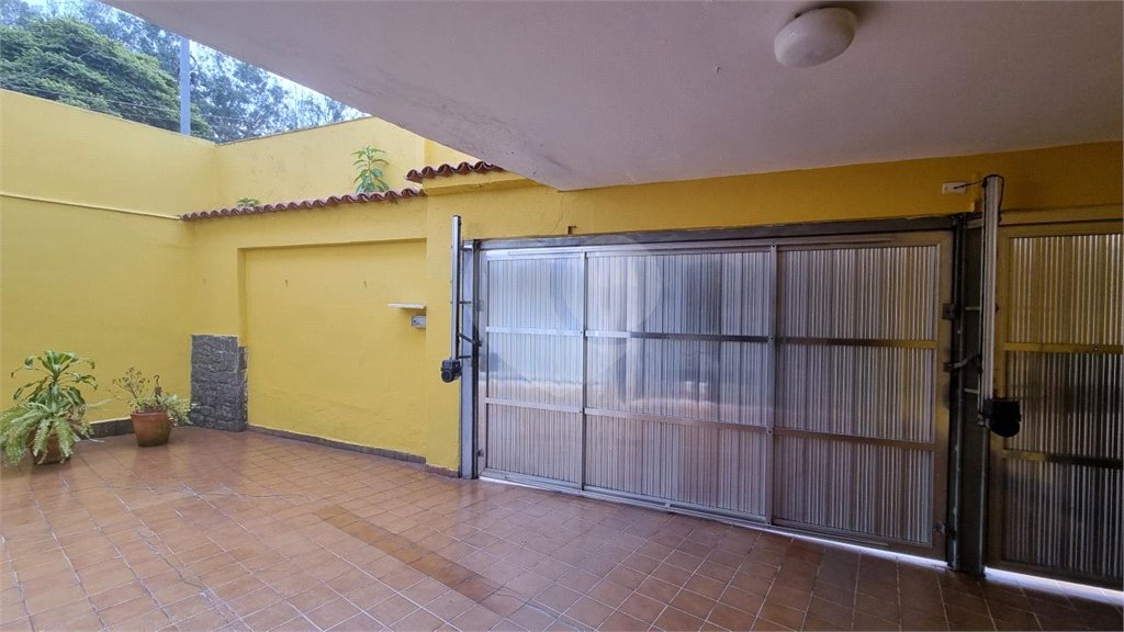 Casa à venda com 3 quartos em Vila Indiana, São Paulo, SP