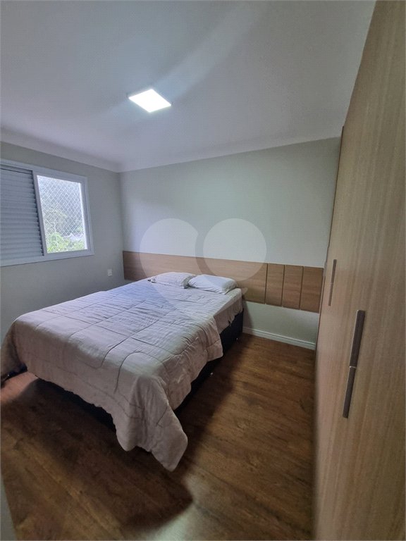 Apartamento à venda com 3 quartos, sendo 1 suíte, em Horto, São Paulo, SP
