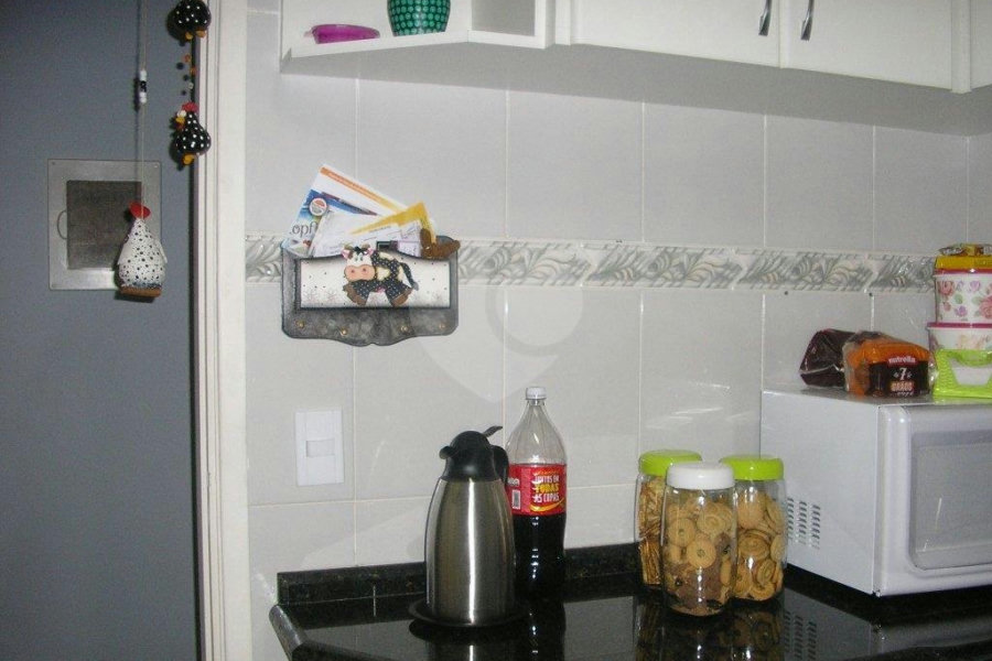 Apartamento à venda com 3 quartos, sendo 1 suíte, em Vila Guilherme, São Paulo, SP