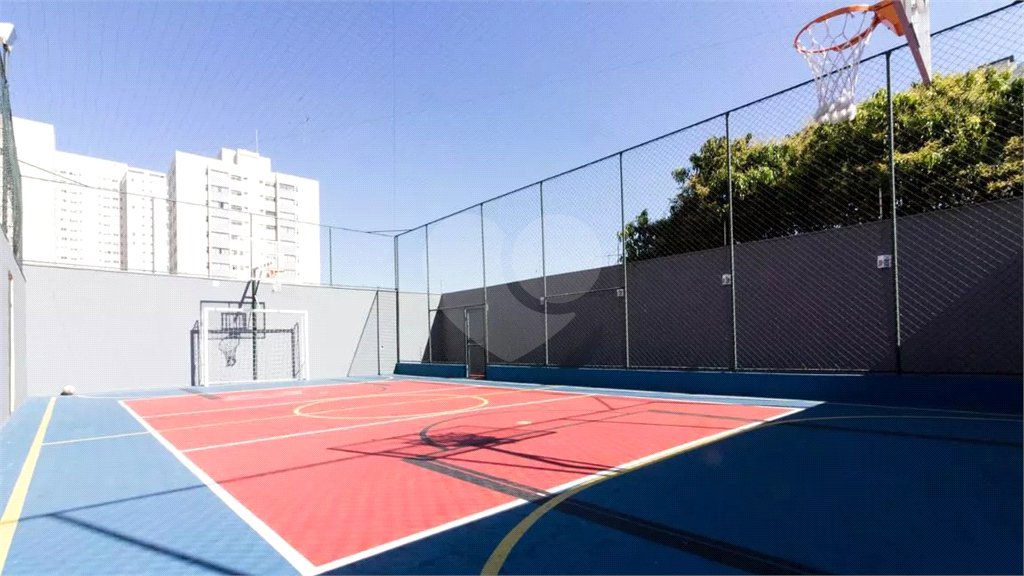 Apartamento à venda com 2 quartos, sendo 1 suíte, em Santana, São Paulo, SP