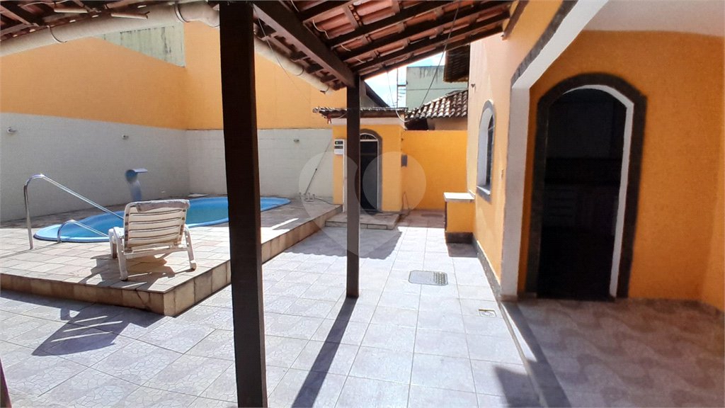 Casa à venda com 3 quartos, sendo 1 suíte, em Campo Grande, Rio de Janeiro, RJ