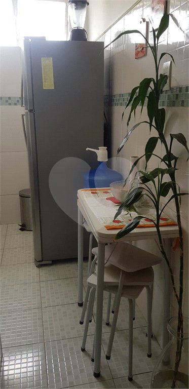 Apartamento à venda com 1 quarto em Barra Funda, São Paulo, SP