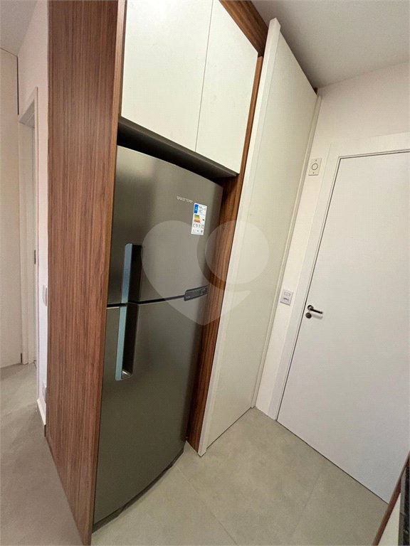 Apartamento para alugar com 1 suíte em Pinheiros, São Paulo, SP