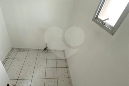 Apartamento à venda com 2 quartos em Vila Gustavo, São Paulo, SP