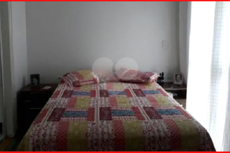 Apartamento à venda com 3 quartos, sendo 1 suíte, em Tucuruvi, São Paulo, SP