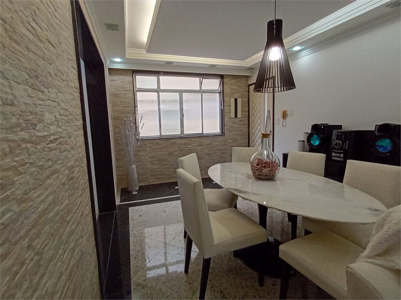 Apartamento Residencial à venda, ,  - AP0463.