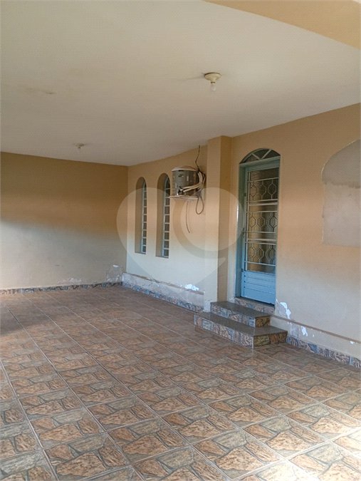 Casa à venda com 3 quartos em Geraldo Correia de Carvalho, Ribeirão Preto, SP