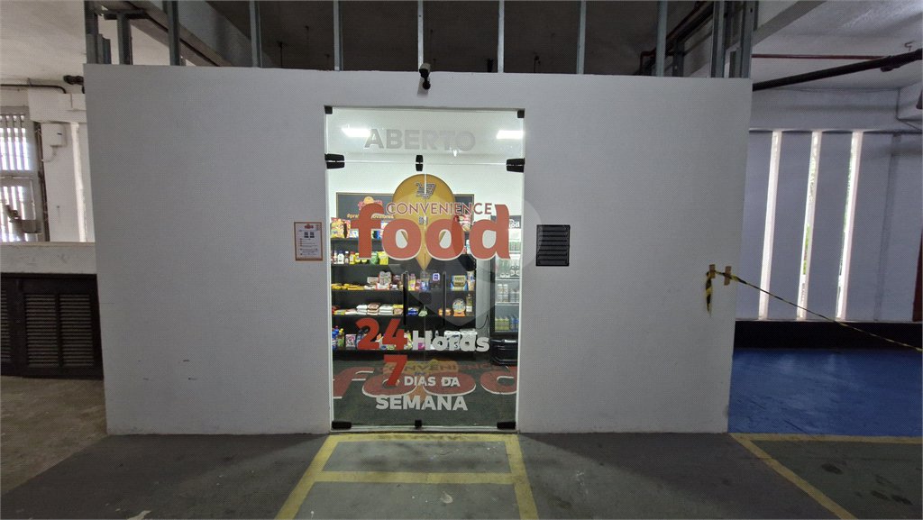 Cobertura à venda com 3 quartos em Rio Comprido, Rio de Janeiro, RJ