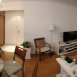 Apartamento à venda com 3 suítes em Jardim Ampliação, São Paulo, SP