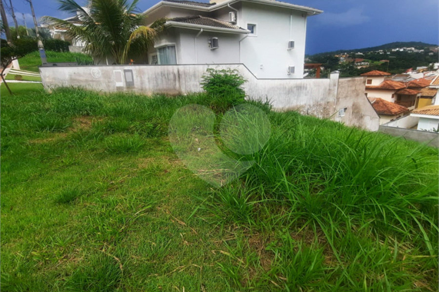 Terreno à venda no condomínio Villaggio Capriccio, São Paulo - SP