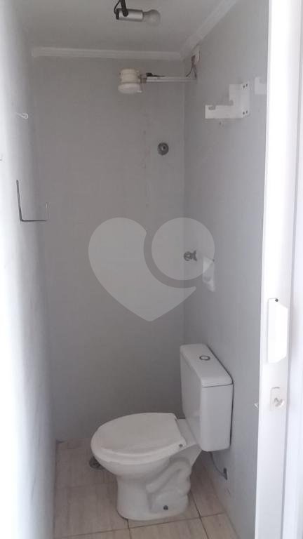 Apartamento à venda com 2 quartos em Aclimação, São Paulo, SP