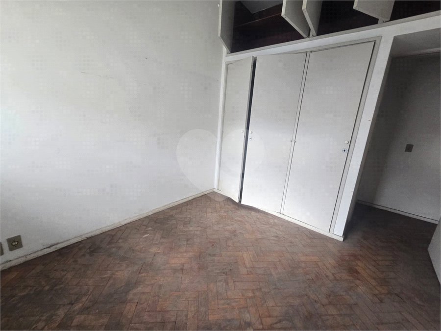 Apartamento à venda com 3 quartos em Tijuca, Rio de Janeiro, RJ