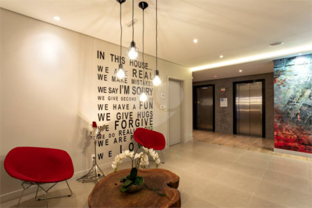 Apartamento à venda com 1 quarto no Centro, São Paulo, SP