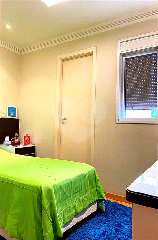 Apartamento à venda com 3 suítes em Paraíso do Morumbi, São Paulo, SP