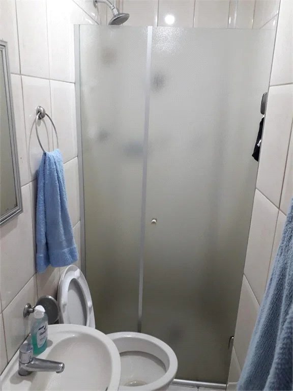Apartamento à venda com 2 quartos em Sumarezinho, São Paulo, SP