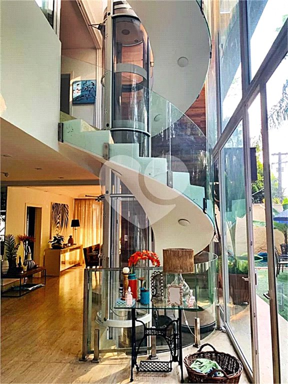 Casa à venda com 4 suítes em Tucuruvi, São Paulo, SP