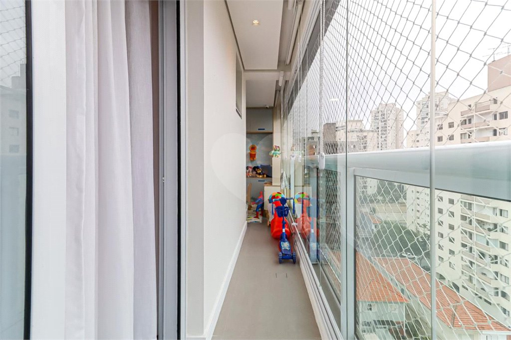 Apartamento à venda com 3 quartos, sendo 2 suítes, em Vila Mascote, São Paulo, SP