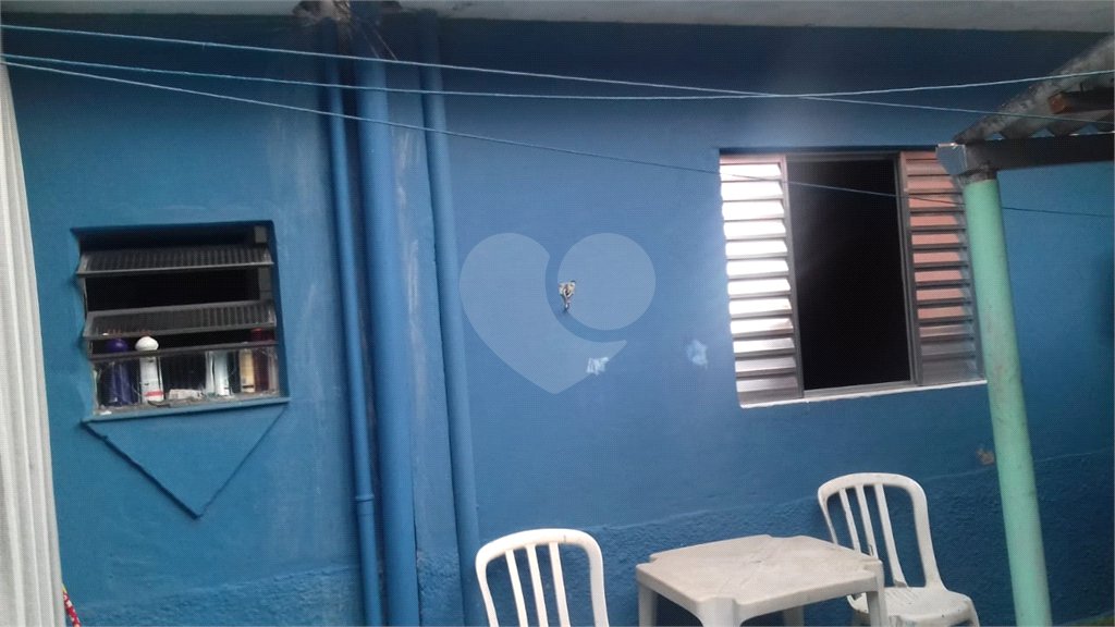 Sobrado à venda com 2 quartos em Parque Edu Chaves, São Paulo, SP
