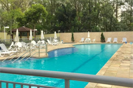Apartamento à venda com 3 suítes em Vila Andrade, São Paulo, SP