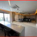 Studio à venda com 1 suíte em Indianópolis, São Paulo, SP