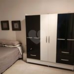 Apartamento à venda com 1 suíte em Jardim Leonor, São Paulo, SP