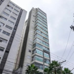 Apartamento para alugar com 1 quarto em Pinheiros, São Paulo, SP