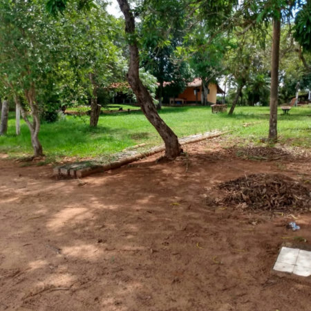 Sítio à venda com 2 quartos, sendo 1 suíte,  em Rural, Três Lagoas, MS